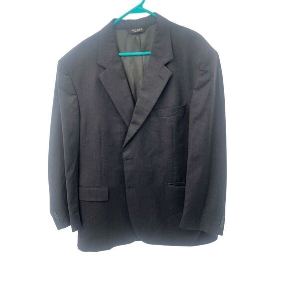 Jos A bank 100% wool suit jacket - Picture 1 of 10